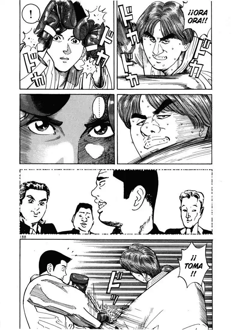 Koroshiya (2016) - Capítulo 4 - Página 41 - LectorTMOo