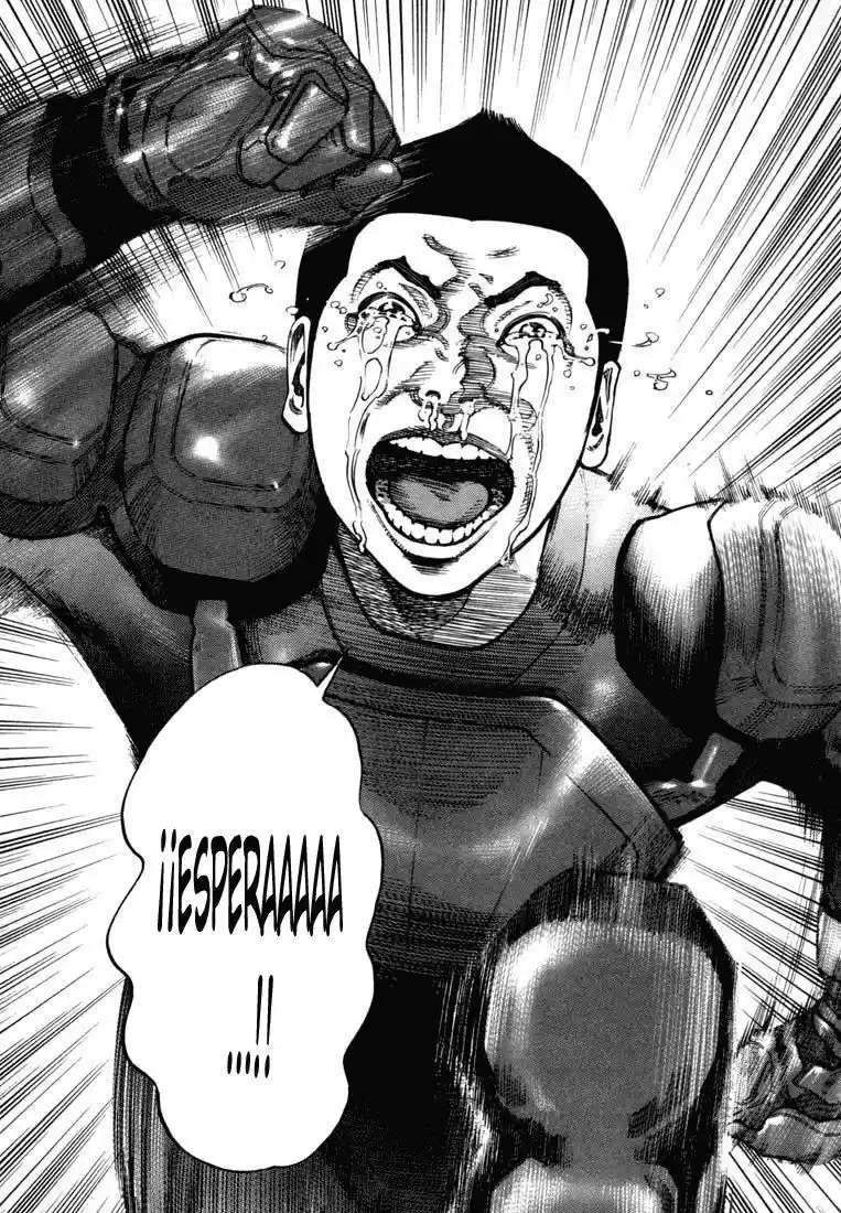 Koroshiya (2016) - Capítulo 40 - Página 2 - LectorTMOo