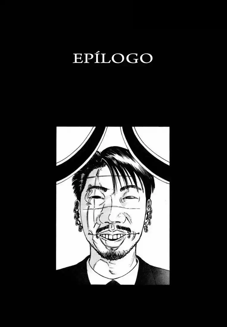 Koroshiya (2016) - Capítulo 41 - Página 1 - LectorTMOo