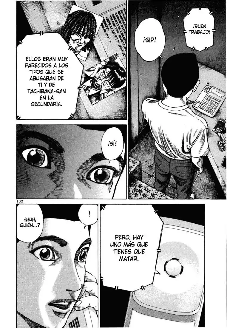Koroshiya (2016) - Capítulo 41 - Página 42 - LectorTMOo