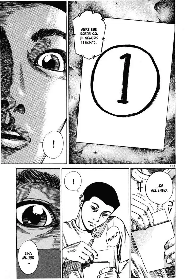 Koroshiya (2016) - Capítulo 41 - Página 43 - LectorTMOo