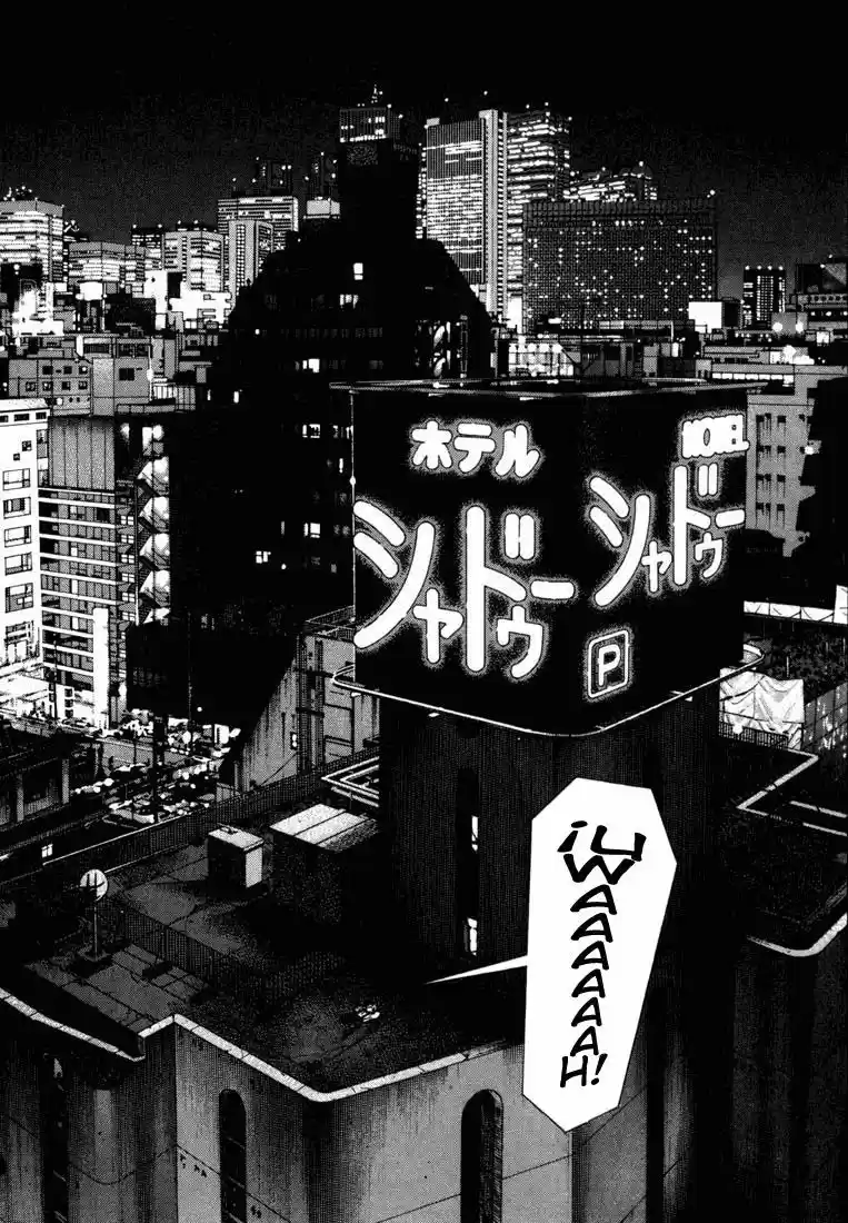Koroshiya (2016) - Capítulo 42 - Página 12 - LectorTMOo