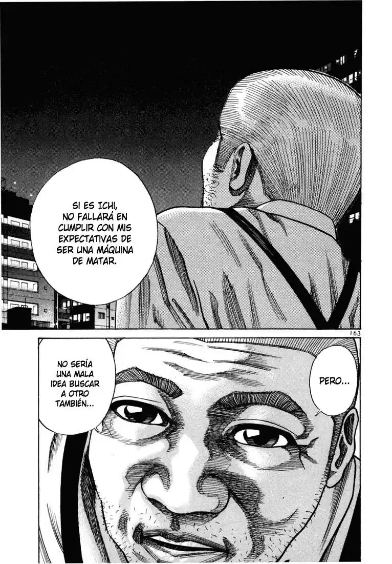 Koroshiya (2016) - Capítulo 42 - Página 15 - LectorTMOo