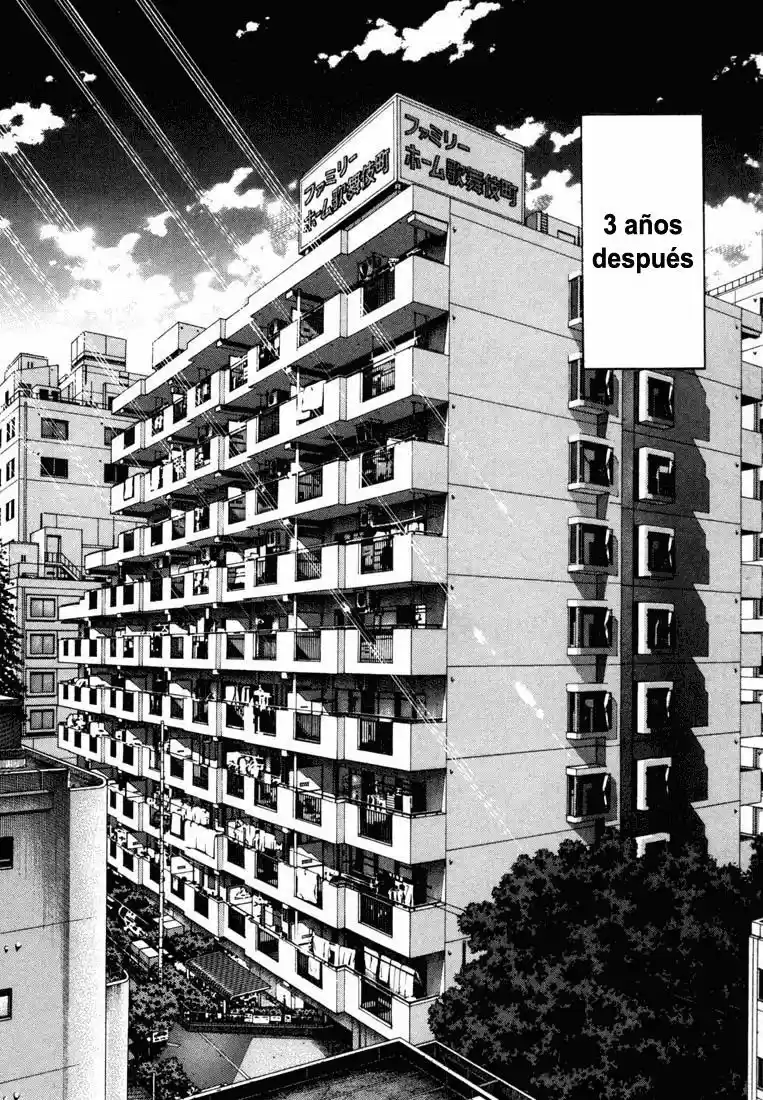 Koroshiya (2016) - Capítulo 42 - Página 28 - LectorTMOo