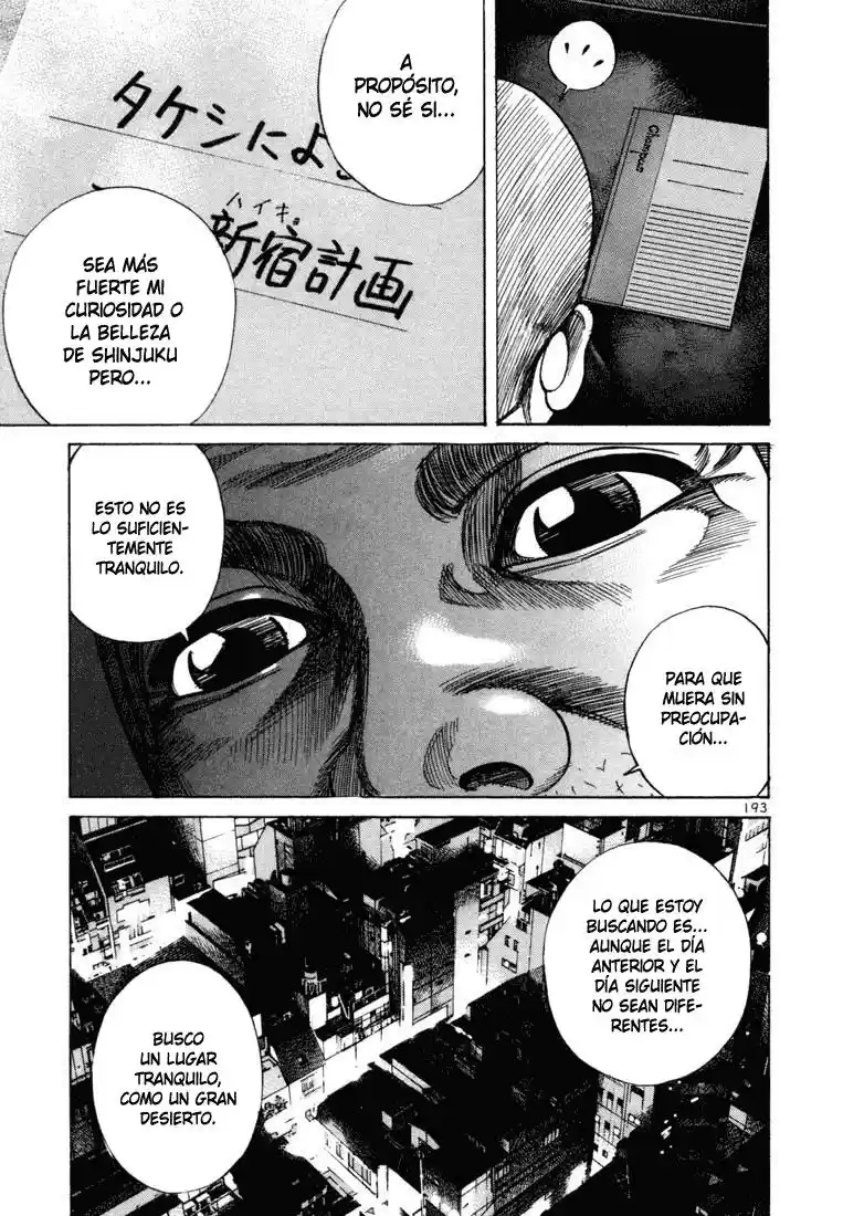 Koroshiya (2016) - Capítulo 42 - Página 45 - LectorTMOo