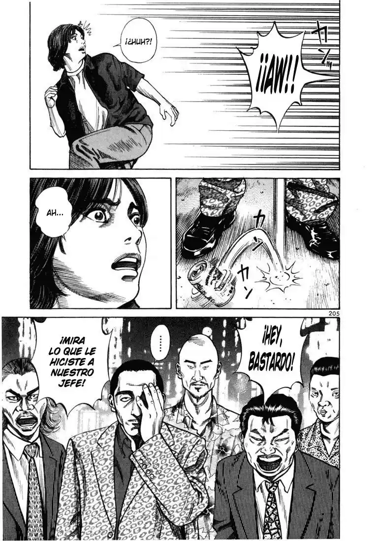Koroshiya (2016) - Capítulo 42 - Página 57 - LectorTMOo