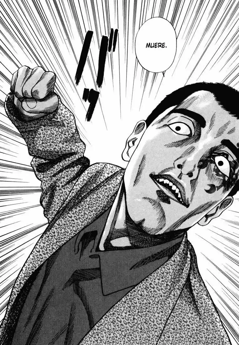 Koroshiya (2016) - Capítulo 42 - Página 60 - LectorTMOo