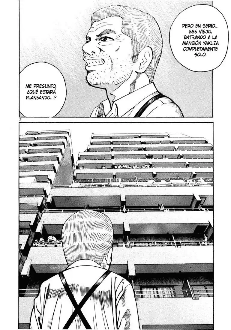 Koroshiya (2016) - Capítulo 5 - Página 6 - LectorTMOo