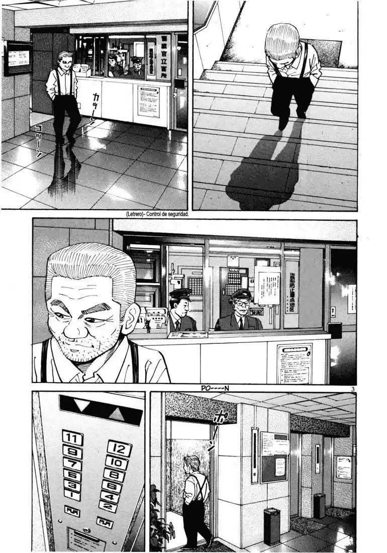 Koroshiya (2016) - Capítulo 5 - Página 7 - LectorTMOo