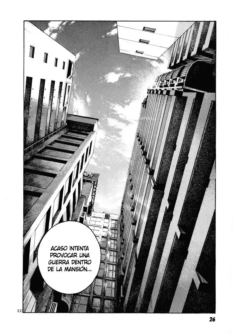 Koroshiya (2016) - Capítulo 5 - Página 26 - LectorTMOo
