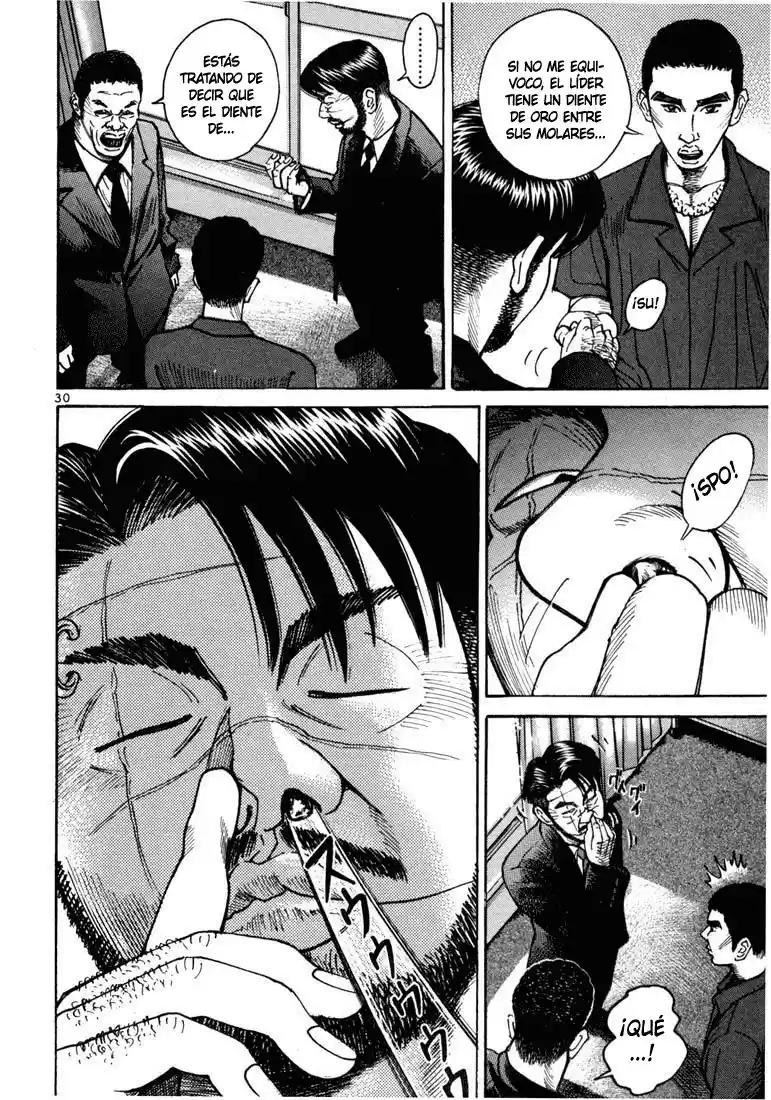 Koroshiya (2016) - Capítulo 5 - Página 34 - LectorTMOo