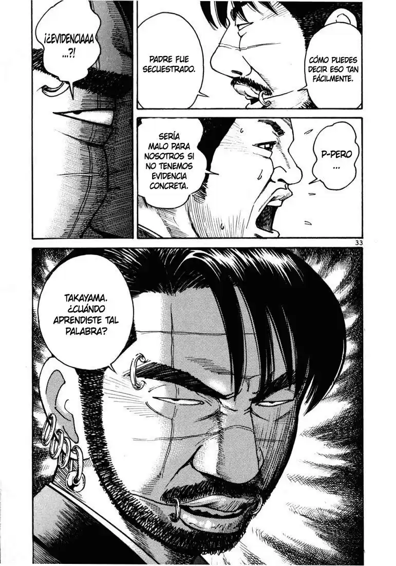 Koroshiya (2016) - Capítulo 5 - Página 37 - LectorTMOo