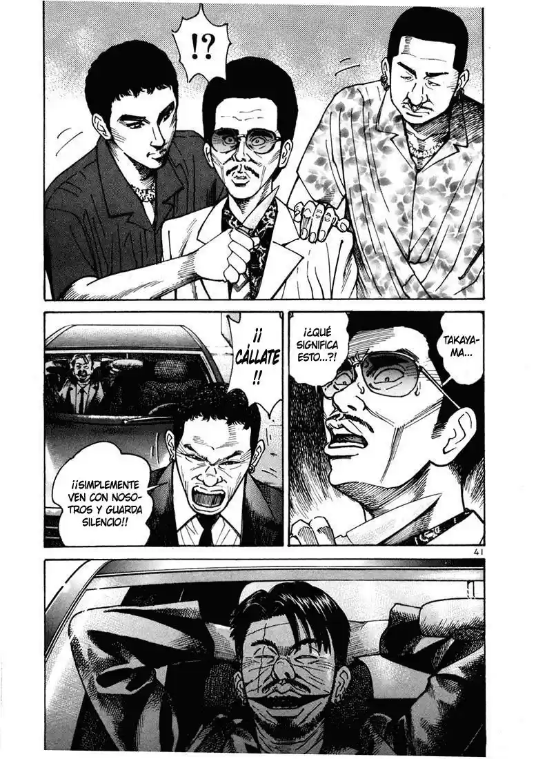Koroshiya (2016) - Capítulo 5 - Página 45 - LectorTMOo