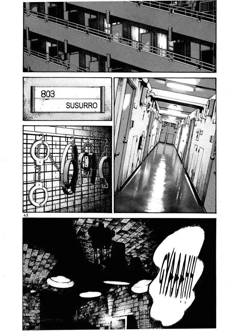 Koroshiya (2016) - Capítulo 5 - Página 46 - LectorTMOo