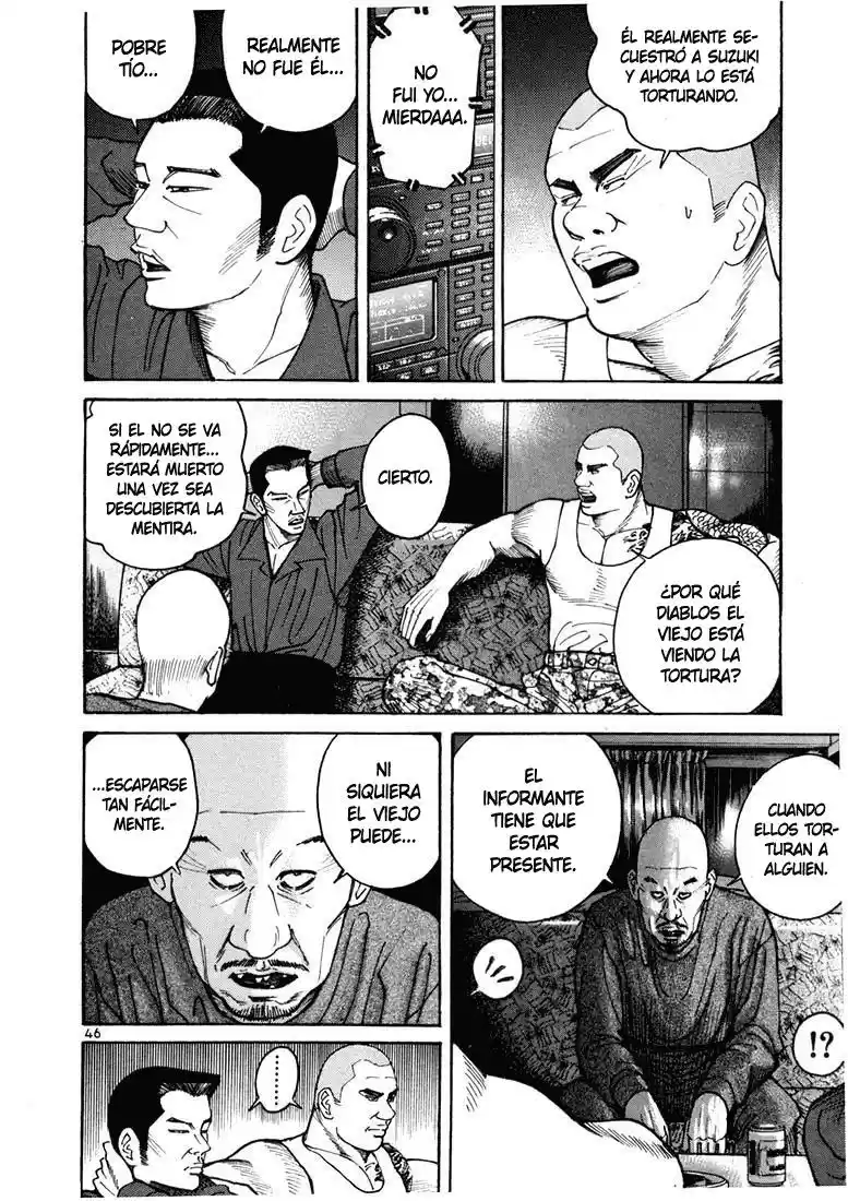Koroshiya (2016) - Capítulo 5 - Página 50 - LectorTMOo