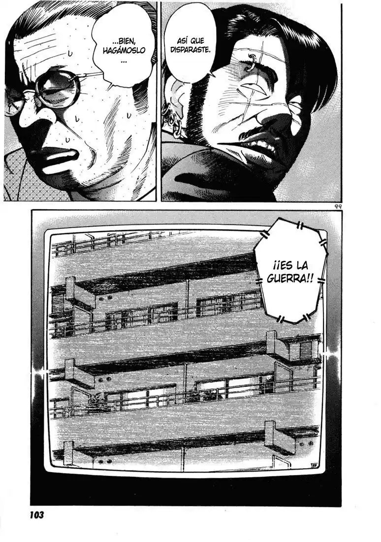 Koroshiya (2016) - Capítulo 7 - Página 3 - LectorTMOo