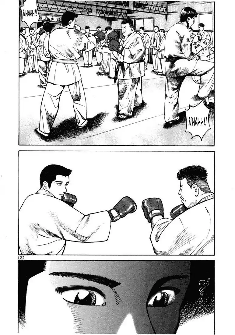 Koroshiya (2016) - Capítulo 7 - Página 26 - LectorTMOo