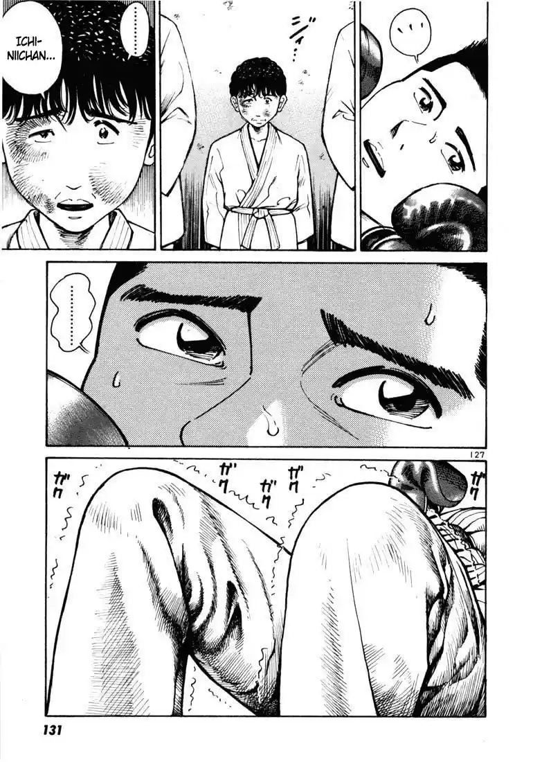 Koroshiya (2016) - Capítulo 7 - Página 31 - LectorTMOo