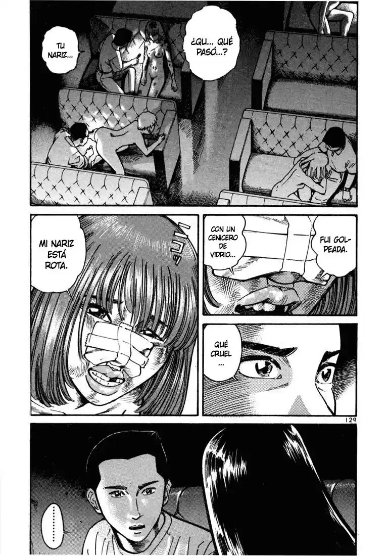 Koroshiya (2016) - Capítulo 7 - Página 33 - LectorTMOo
