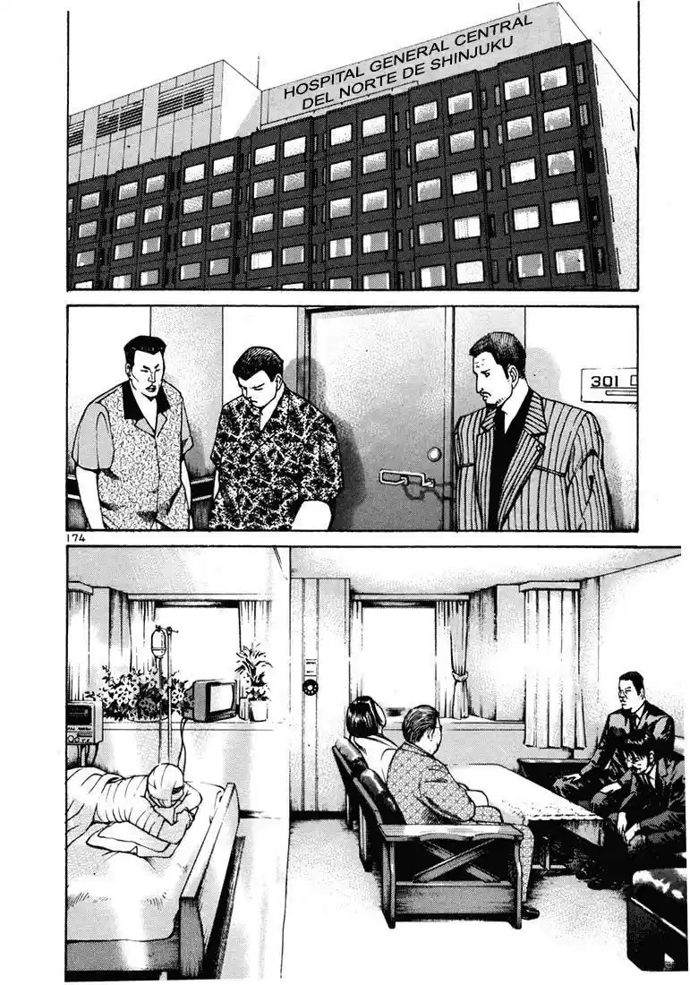 Koroshiya (2016) - Capítulo 8 - Página 30 - LectorTMOo