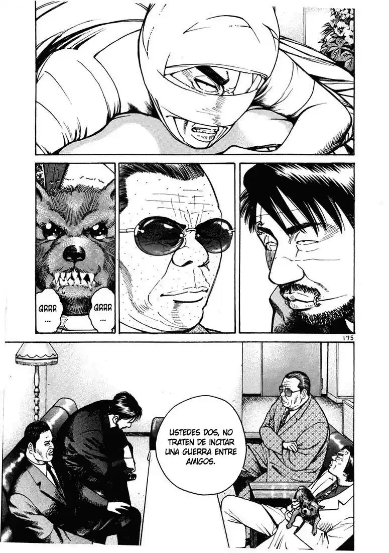 Koroshiya (2016) - Capítulo 8 - Página 31 - LectorTMOo