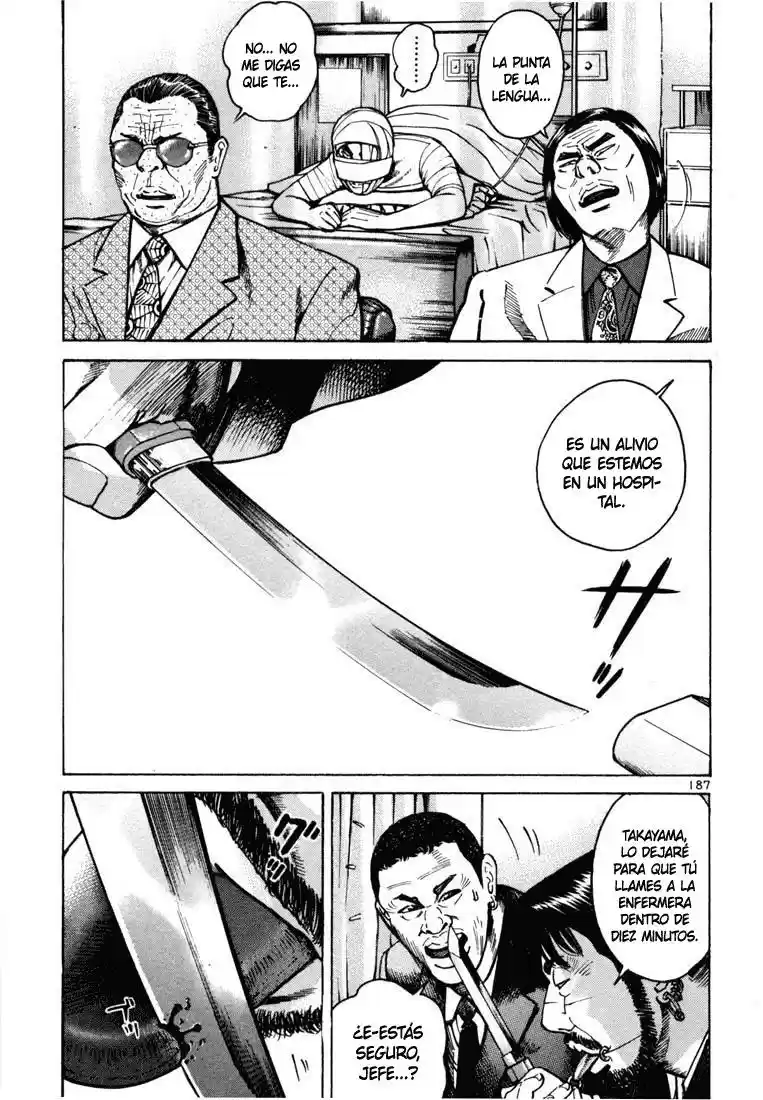 Koroshiya (2016) - Capítulo 8 - Página 43 - LectorTMOo