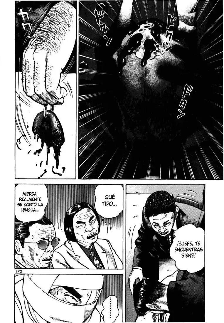 Koroshiya (2016) - Capítulo 8 - Página 48 - LectorTMOo