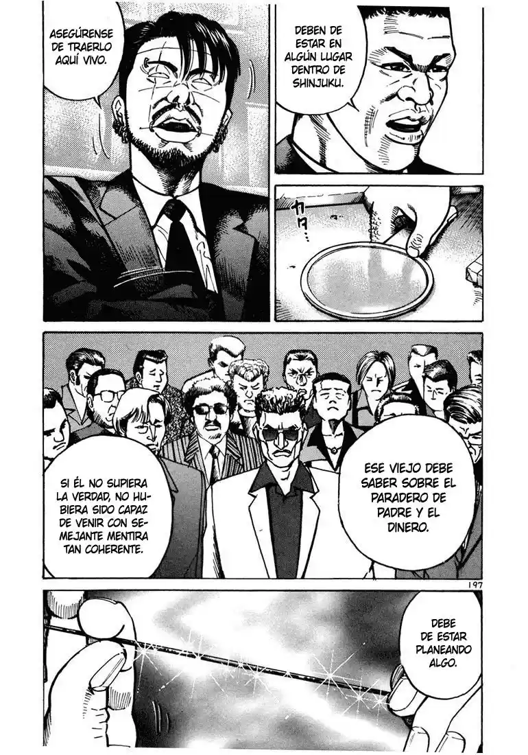 Koroshiya (2016) - Capítulo 8 - Página 53 - LectorTMOo