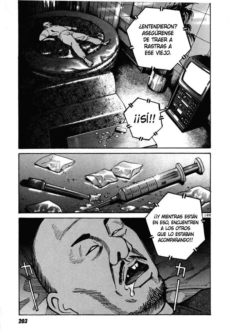 Koroshiya (2016) - Capítulo 8 - Página 55 - LectorTMOo