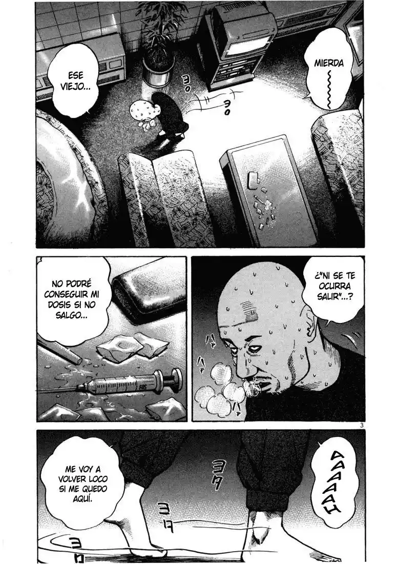 Koroshiya (2016) - Capítulo 9 - Página 7 - LectorTMOo