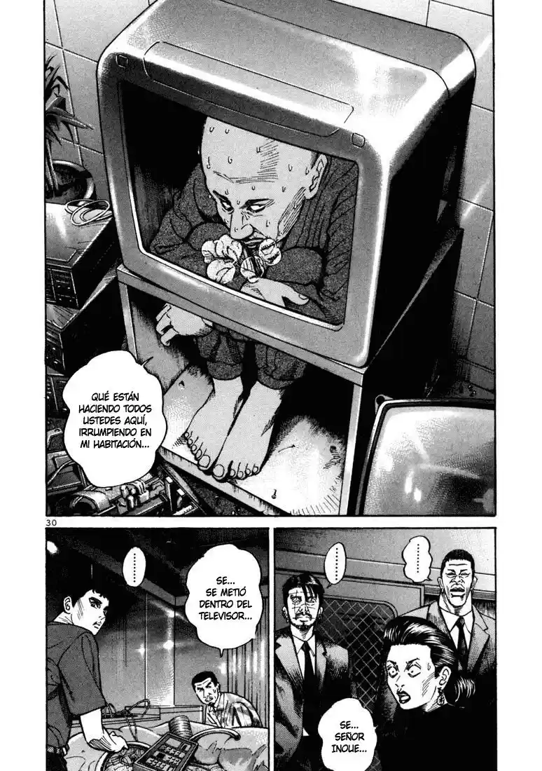 Koroshiya (2016) - Capítulo 9 - Página 34 - LectorTMOo