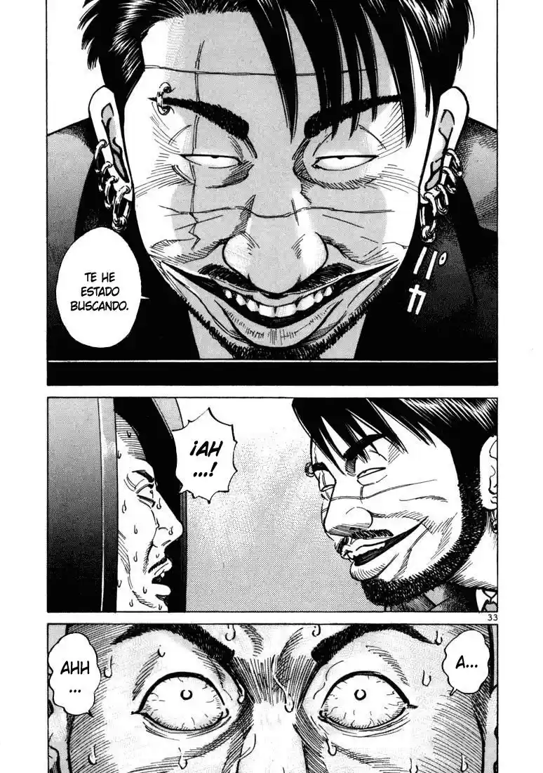 Koroshiya (2016) - Capítulo 9 - Página 37 - LectorTMOo