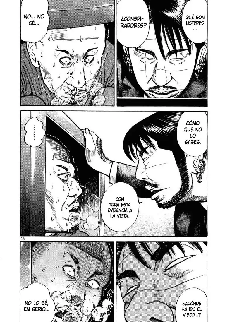Koroshiya (2016) - Capítulo 9 - Página 48 - LectorTMOo