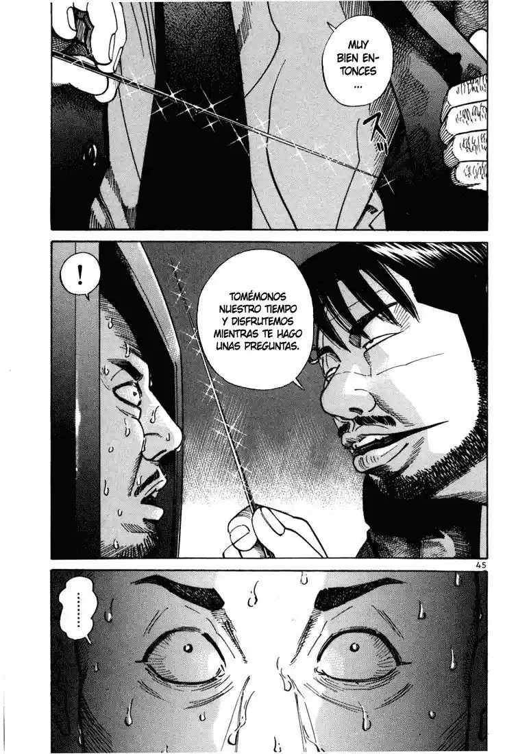 Koroshiya (2016) - Capítulo 9 - Página 49 - LectorTMOo