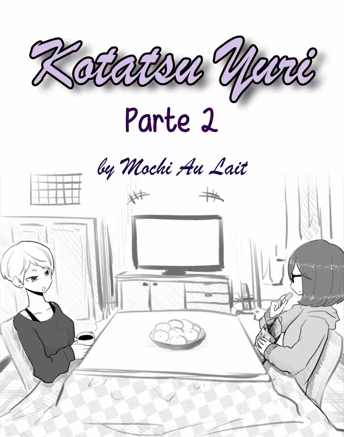 Kotatsu Yuri. (2017) - Capítulo 2 - Página 2 - LectorTMOo