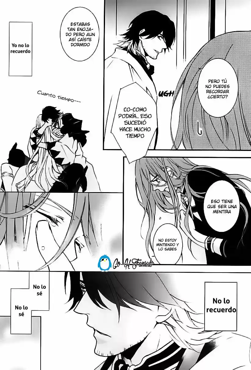 Kotetsu Brothers (2016) - Capítulo 1 - Página 19 - LectorTMOo