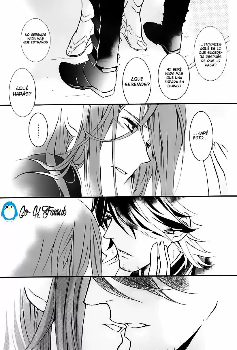 Kotetsu Brothers (2016) - Capítulo 1 - Página 23 - LectorTMOo