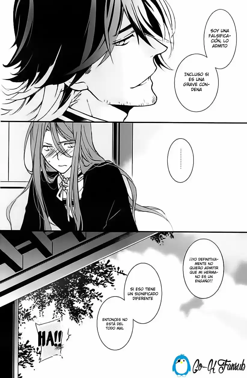Kotetsu Brothers (2016) - Capítulo 1 - Página 26 - LectorTMOo