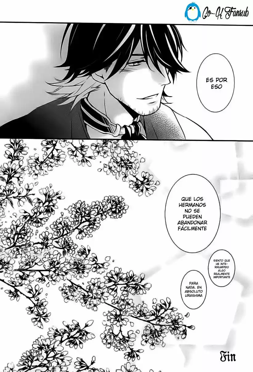 Kotetsu Brothers (2016) - Capítulo 1 - Página 37 - LectorTMOo