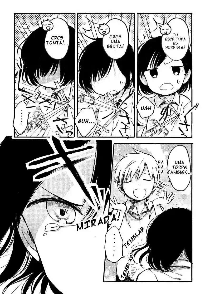 Koto no ha: Bladed words (2012) - Capítulo 0.01 - Página 5 - LectorTMOo