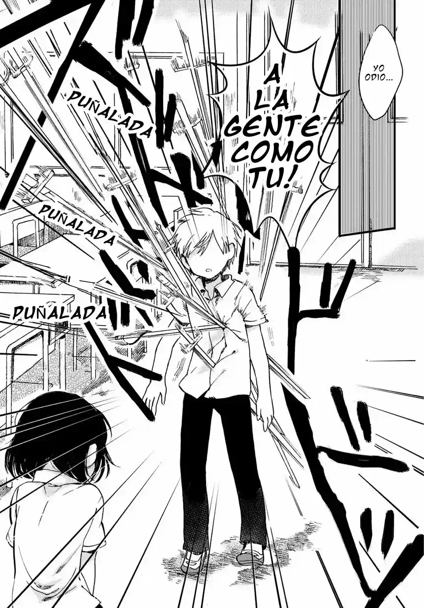Koto no ha: Bladed words (2012) - Capítulo 0.01 - Página 7 - LectorTMOo