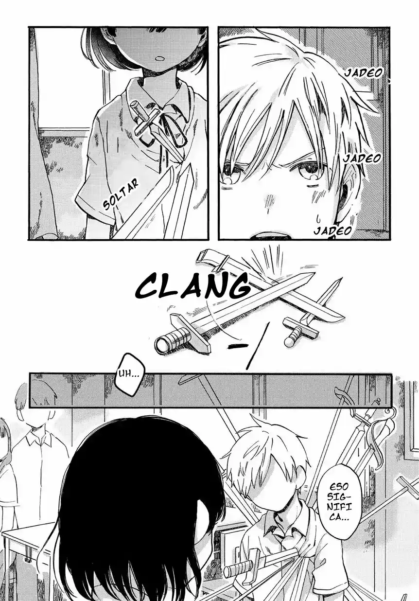 Koto no ha: Bladed words (2012) - Capítulo 0.01 - Página 10 - LectorTMOo