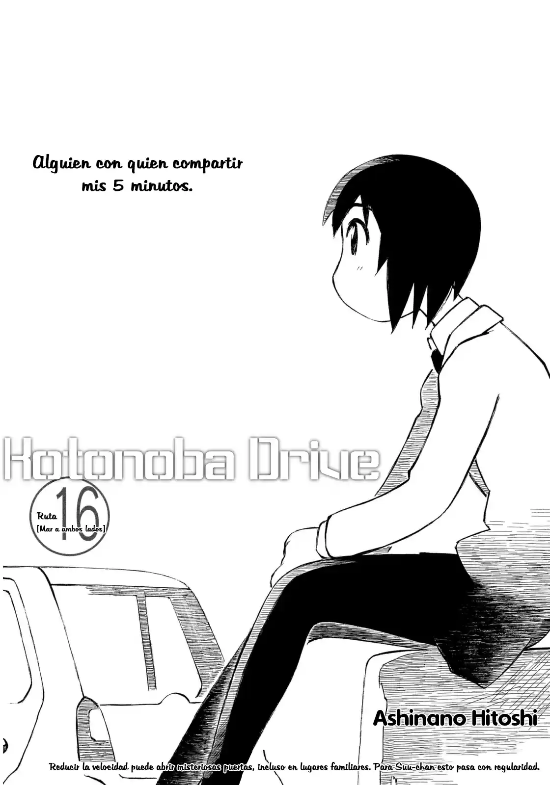 Kotonoba Drive (2014) - Capítulo 16 - Página 2 - LectorTMOo