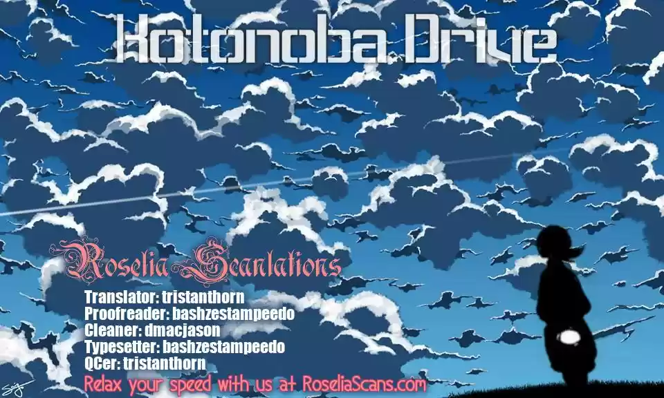 Kotonoba Drive (2014) - Capítulo 18 - Página 17 - LectorTMOo
