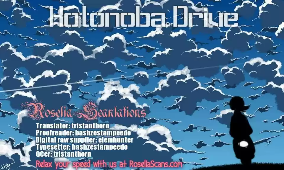 Kotonoba Drive (2014) - Capítulo 21 - Página 16 - LectorTMOo