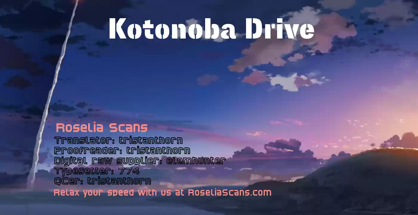 Kotonoba Drive (2014) - Capítulo 24 - Página 17 - LectorTMOo