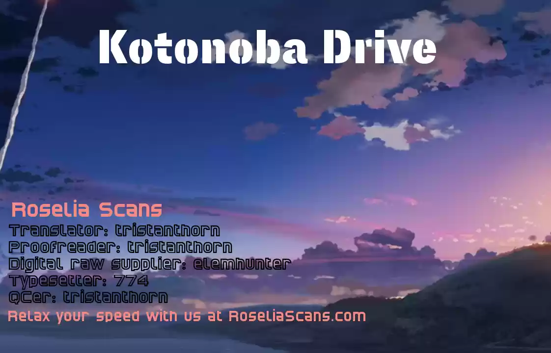 Kotonoba Drive (2014) - Capítulo 25 - Página 17 - LectorTMOo