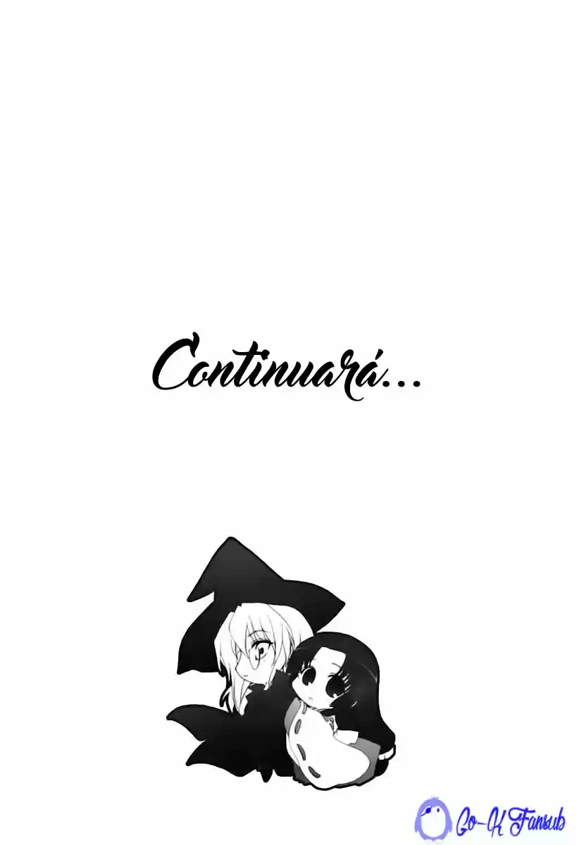 Kotonoha no Miko to Kotodama no Mahou to (2005) - Capítulo 1 - Página 28 - LectorTMOo