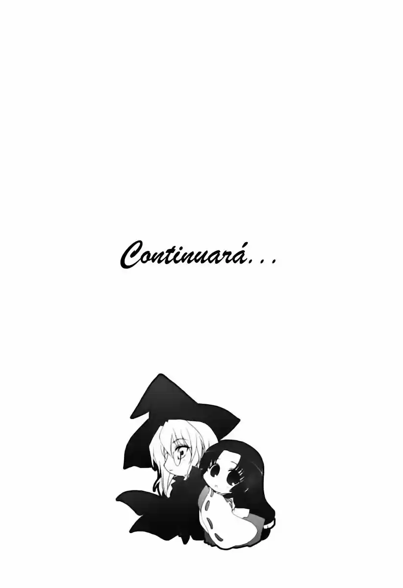 Kotonoha no Miko to Kotodama no Mahou to (2005) - Capítulo 3 - Página 24 - LectorTMOo