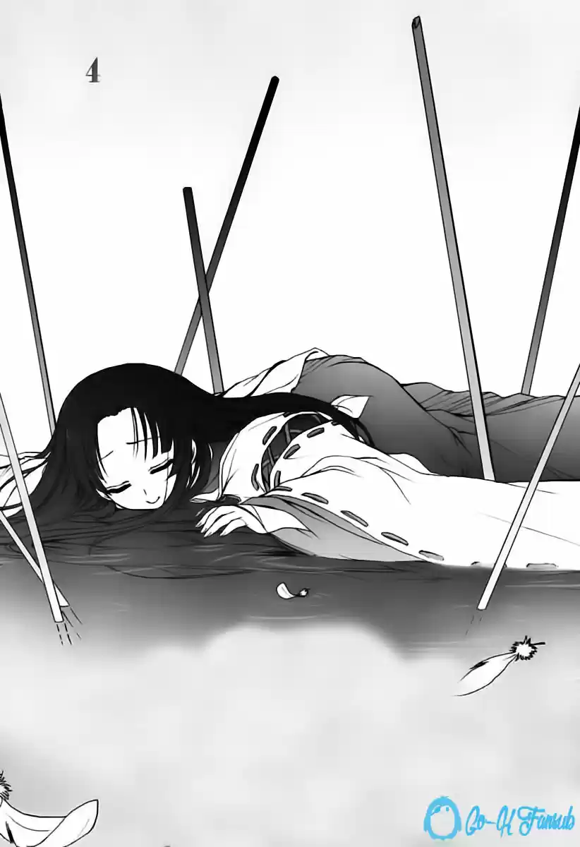 Kotonoha no Miko to Kotodama no Mahou to (2005) - Capítulo 4 - Página 4 - LectorTMOo